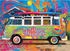 Eurographics Puzzles VW Bus Puzzle Dose (550 Teile)