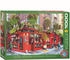 Eurographics Puzzles Irisches Pub (1000 Teile)