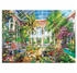 Eurographics Puzzles Books & Coffee Buchladen-Café (1000 Teile)