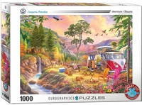 Eurographics Camper-Paradies