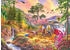 Eurographics Puzzles American Classics Campers Paradise