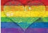 Eurographics Puzzles Liebe und Stolz (1000 Teile)