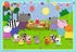 Ravensburger Peppa Wutz Partyzeit! (2 x 24 Teile)