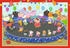 Ravensburger Peppa Wutz Partyzeit! (2 x 24 Teile)
