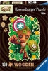 Holz Puzzle