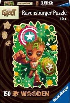 Ravensburger Groot (150 Teile) Ravensburger Groot (150 Teile)