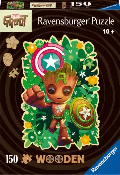 Ravensburger Groot (150 Teile)