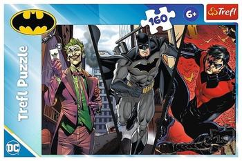 Trefl Batman (160 Teile)