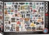 Eurographics Puzzles Kamera-Welt (1000 Teile)