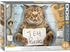 Eurographics Puzzles Feline Felon Gangsterkatze (500 Teile)