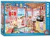 Eurographics Puzzles Fine Art Pablo Picasso Guernica (1000 Teile)