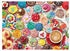 Eurographics Puzzles Cupcake Party (1000 Teile)