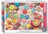 Eurographics Puzzles Cupcake Party (1000 Teile)