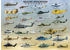 Eurographics Puzzles Militärhelikopter (500 Teile)