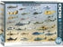 Eurographics Puzzles Militärhelikopter (500 Teile)