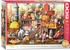 Eurographics Puzzles Misfit Toys Seltsame Spielzeuge (500 Teile)