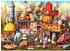 Eurographics Puzzles Misfit Toys Seltsame Spielzeuge (500 Teile)