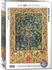 Eurographics Puzzles Lebensbaum Wandteppich von William Morris (1000 Teile)