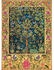 Eurographics Puzzles Lebensbaum Wandteppich von William Morris (1000 Teile)