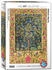 Eurographics Puzzles Lebensbaum Wandteppich von William Morris (1000 Teile)