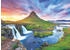 Eurographics Puzzles Kirkjufell Island (1000 Teile)
