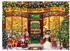 Eurographics Puzzles Der Weihanchtsladen (1000 Teile)