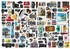 Eurographics Puzzles Klassische Kamera (550 Teile)