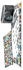 Eurographics Puzzles Klassische Kamera (550 Teile)