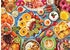 Eurographics Puzzles Frühstück (1000 Teile)