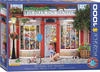 Eurographics Puzzles Puzzle