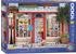 Eurographics Puzzles Der alte Spielzeugladen von Paul Normand (1000 Teile)