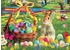 Eurographics Puzzles Ostergarten (1000 Teile)