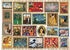 Eurographics Puzzles Gemälde Collage (1000 Teile)