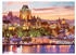 Eurographics Puzzles Ville de Quebec (1000 Teile)