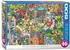 Eurographics Puzzles Was könnte denn da schief laufen?? von Martin Berry (500 Teile)