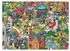 Eurographics Puzzles Was könnte denn da schief laufen?? von Martin Berry (500 Teile)