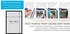 Eurographics Puzzles 8955-0115 - Klapprahmen silber 68 x 48 cm