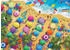 Eurographics Puzzles Beach Summer Fun Strand Sommerspass (1000 Teile)