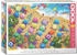 Eurographics Puzzles Beach Summer Fun Strand Sommerspass (1000 Teile)