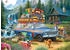Eurographics Puzzles American Classics Jeep Loading the Wagoneer (1000 Teile)