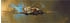 Eurographics Puzzles Spitfire durchbricht die Wolken Panorama (1000 Teile)