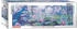 Eurographics Puzzles Seerosen von Claude Monet Panorama (1000 Teile)