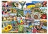 Eurographics Puzzles Globetrotter Ukraine (1000 Teile)