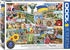 Eurographics Puzzles Globetrotter Ukraine (1000 Teile)