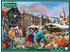 Jumbo Falcon Franco Zappa Saffron Walden Market (1000 Teile)