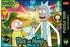 Trefl Rick and Morty (60 Teile)