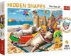 Trefl Puzzle