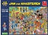 Jumbo Jan van Haasteren - Dias de los Muertos (1000 Teile)