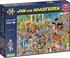 Jumbo Jan van Haasteren - Dias de los Muertos (1000 Teile)