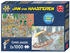 Jumbo Niederländische Traditionen (2 x 1000 Teile)